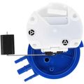 Fuel Pump Module Assembly - Delphi FG0448