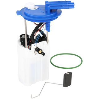 Fuel Pump Module Assembly - Delphi FG0448