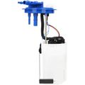 Fuel Pump Module Assembly - Delphi FG0448