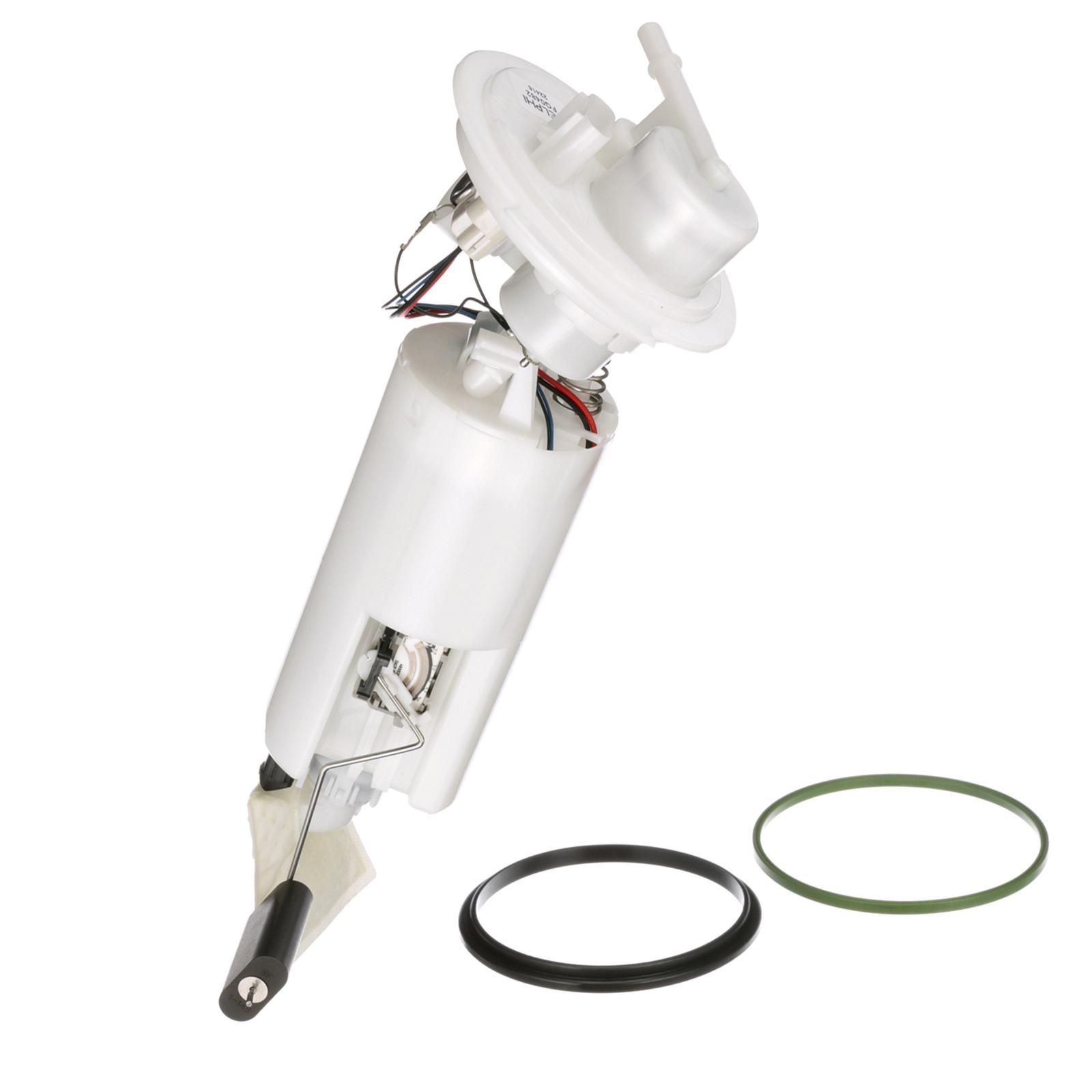 Fuel Pump Module Assembly - Delphi FG0482