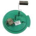 Fuel Pump Module Assembly - Delphi FG0483