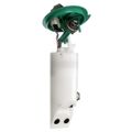 Fuel Pump Module Assembly - Delphi FG0483