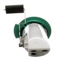 Fuel Pump Module Assembly - Delphi FG0483