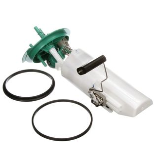 Fuel Pump Module Assembly - Delphi FG0483