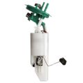 Fuel Pump Module Assembly - Delphi FG0483