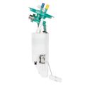 Fuel Pump Module Assembly - Delphi FG0484