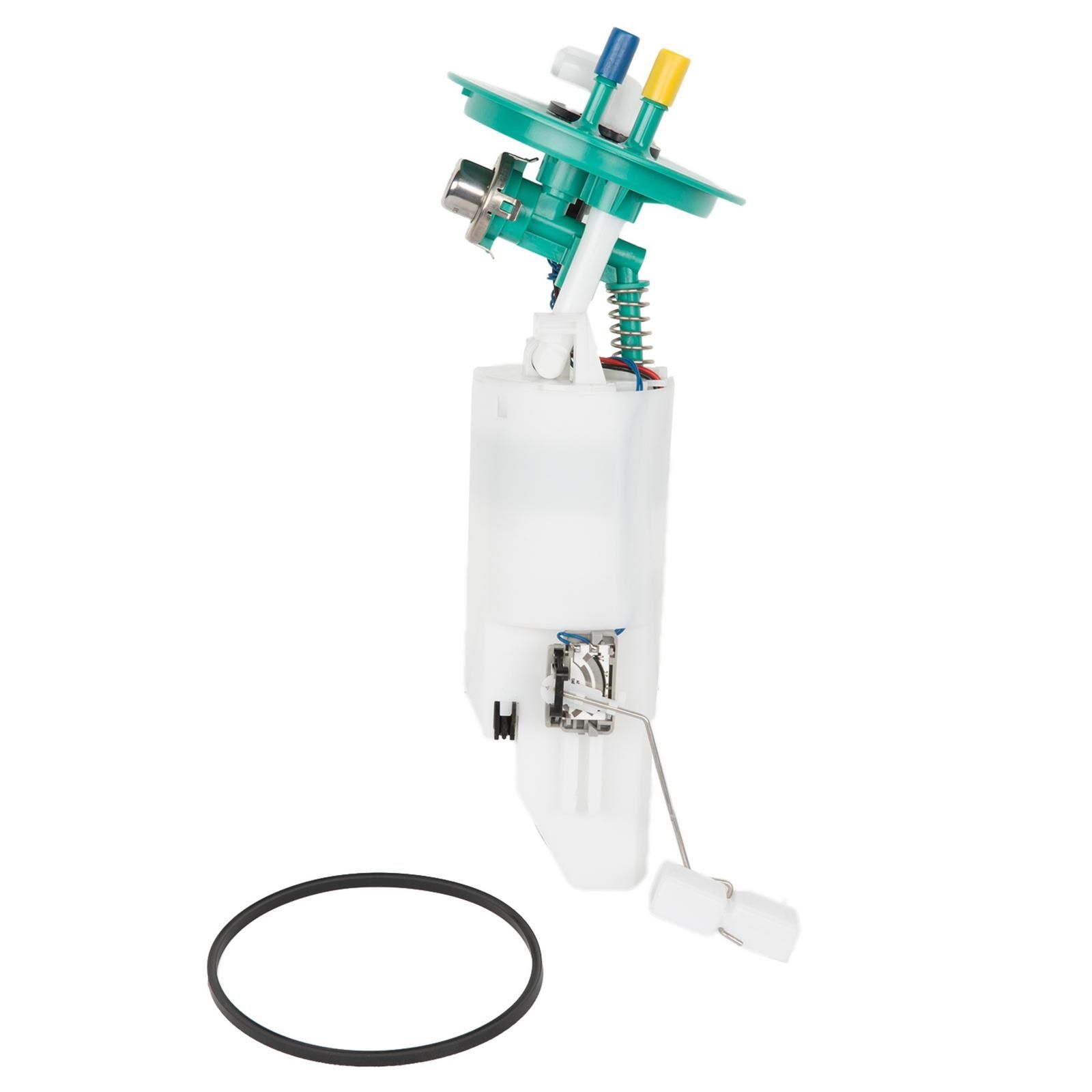 Fuel Pump Module Assembly - Delphi FG0484