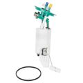 Fuel Pump Module Assembly - Delphi FG0484