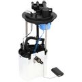 Fuel Pump Module Assembly - Delphi FG0491