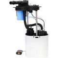 Fuel Pump Module Assembly - Delphi FG0491