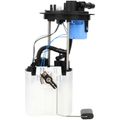 Fuel Pump Module Assembly - Delphi FG0491