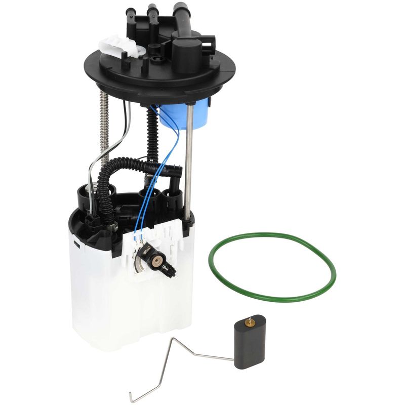 Fuel Pump Module Assembly - Delphi FG0491