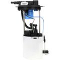 Fuel Pump Module Assembly - Delphi FG0491