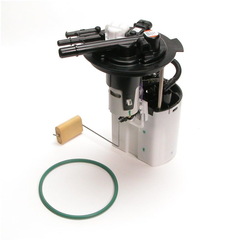 Fuel Pump Module Assembly - Delphi FG0405