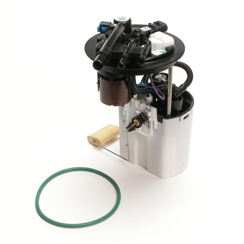 Fuel Pump Module Assembly - Delphi FG0406