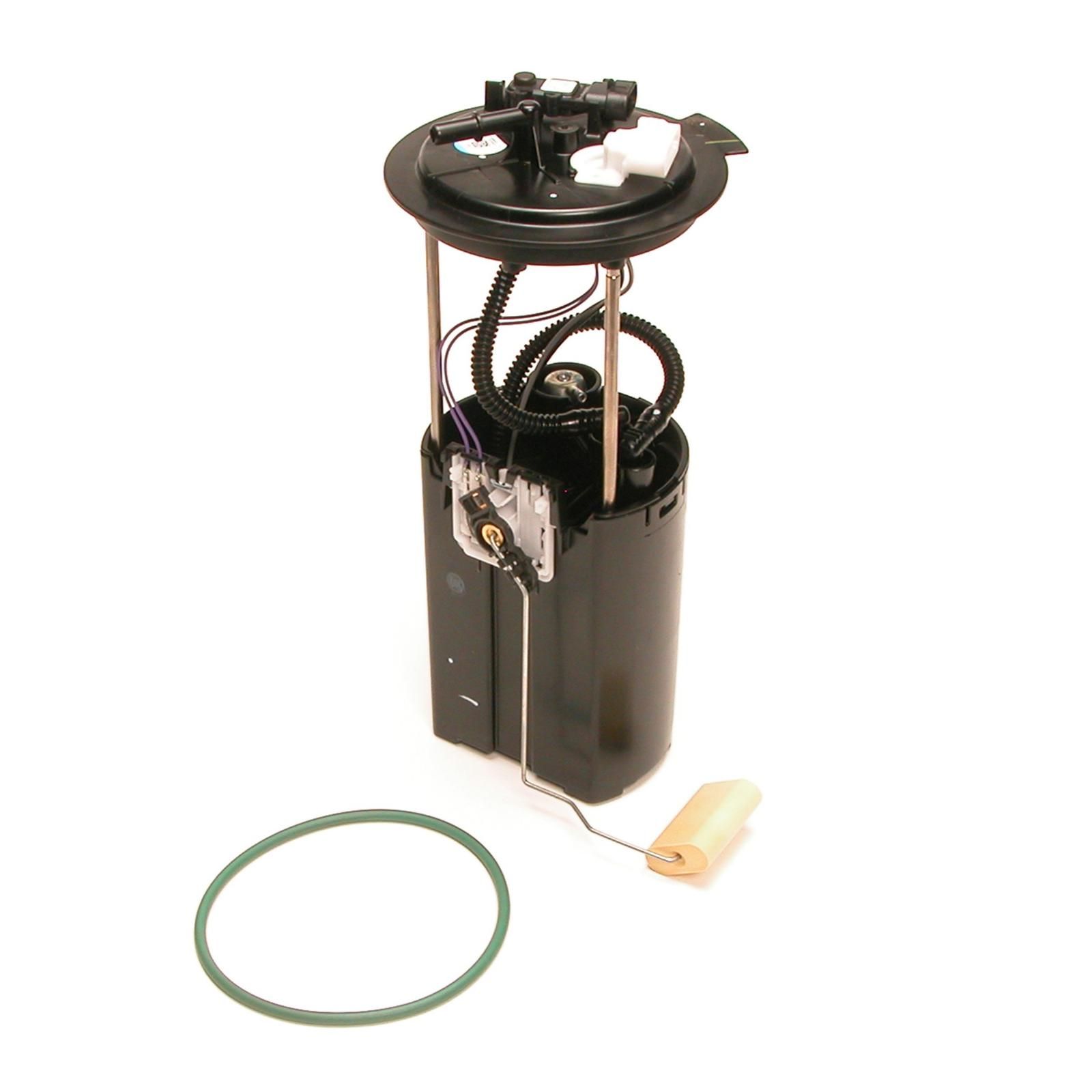 Fuel Pump Module Assembly - Delphi FG0433