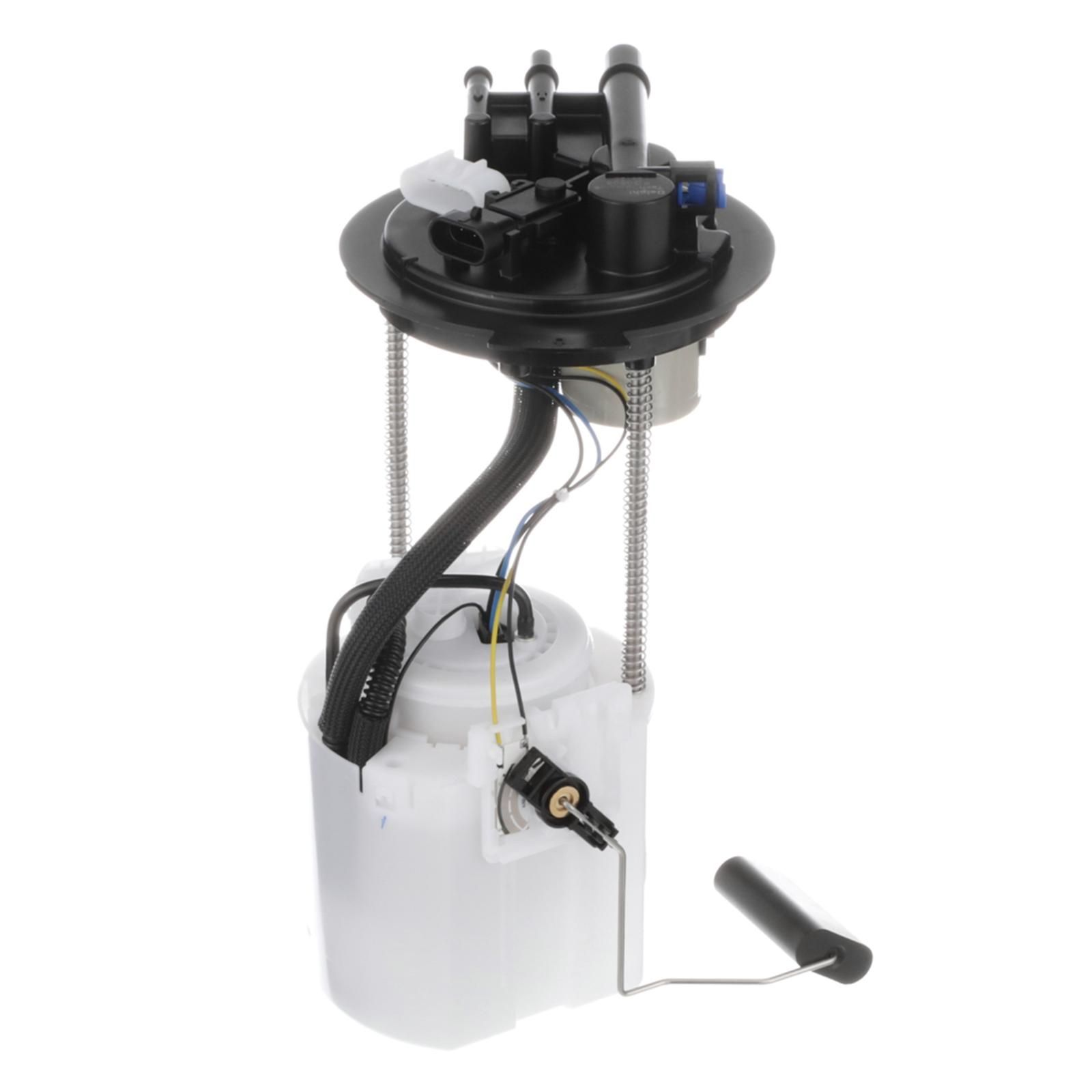 Fuel Pump Module Assembly - Delphi FG0505