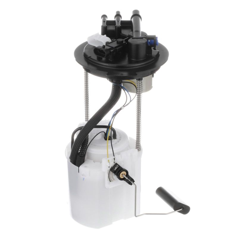 Fuel Pump Module Assembly - Delphi FG0505