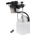 Fuel Pump Module Assembly - Delphi FG0505