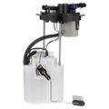 Fuel Pump Module Assembly - Delphi FG0505