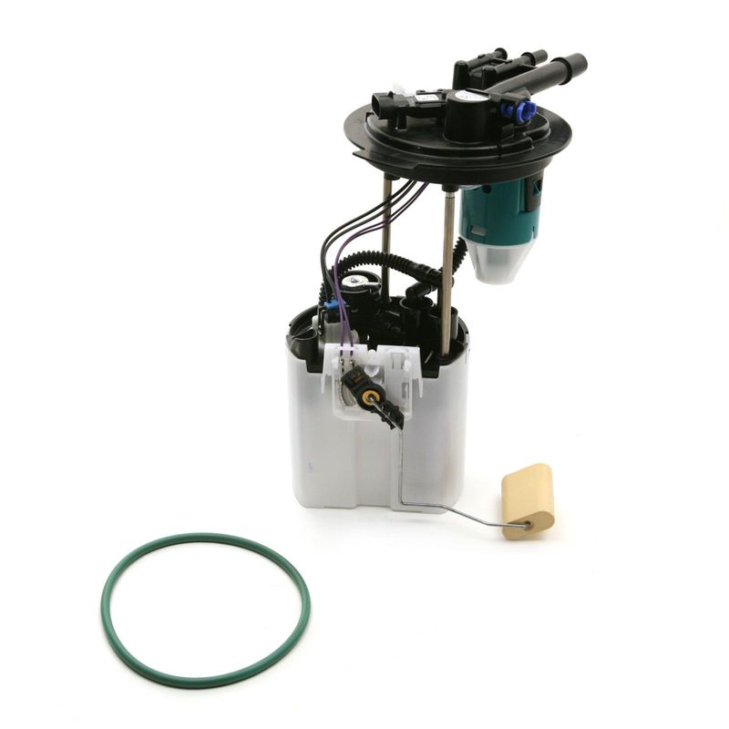 Fuel Pump Module Assembly - Delphi FG0506