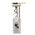 Fuel Pump Module Assembly - Delphi FG0509