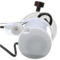 Fuel Pump Module Assembly - Delphi FG0512