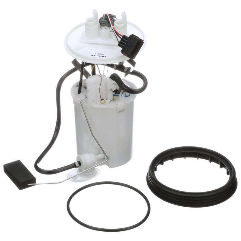 Fuel Pump Module Assembly - Delphi FG0512