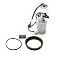 Fuel Pump Module Assembly - Delphi FG0513