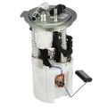 Fuel Pump Module Assembly - Delphi FG0516