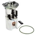 Fuel Pump Module Assembly - Delphi FG0516