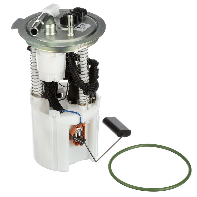 Fuel Pump Module Assembly - Delphi FG0516