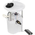 Fuel Pump Module Assembly - Left Driver Side - Delphi FG0784