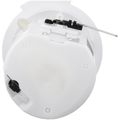 Fuel Pump Module Assembly - Left Driver Side - Delphi FG0784