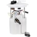 Fuel Pump Module Assembly - Left Driver Side - Delphi FG0784