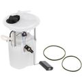 Fuel Pump Module Assembly - Left Driver Side - Delphi FG0784