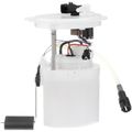 Fuel Pump Module Assembly - Left Driver Side - Delphi FG0784