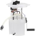 Fuel Pump Module Assembly - Left Driver Side - Delphi FG0784