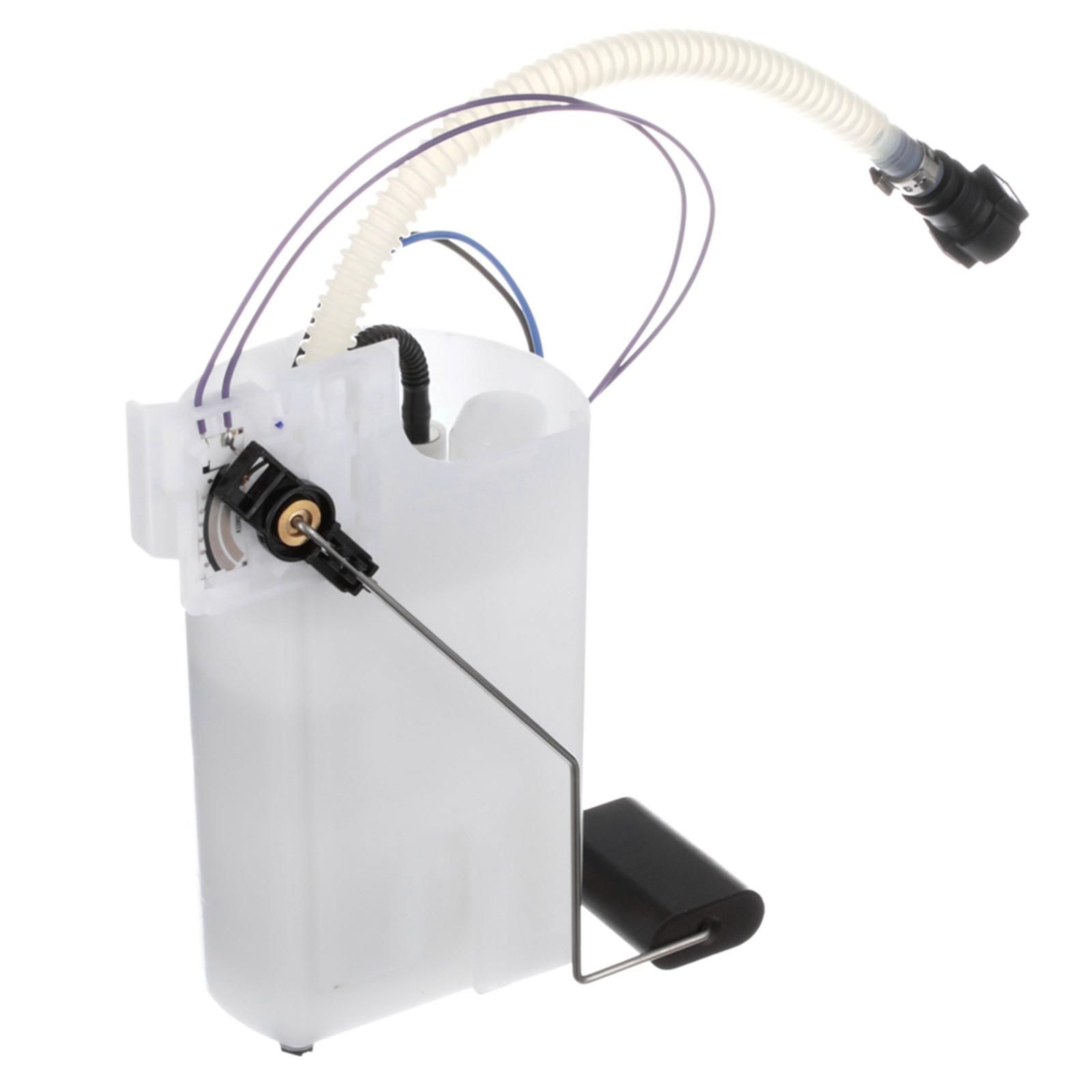 Fuel Pump Module Assembly - Delphi FG0852