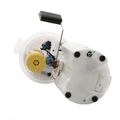 Fuel Pump Module Assembly - Delphi FG0857