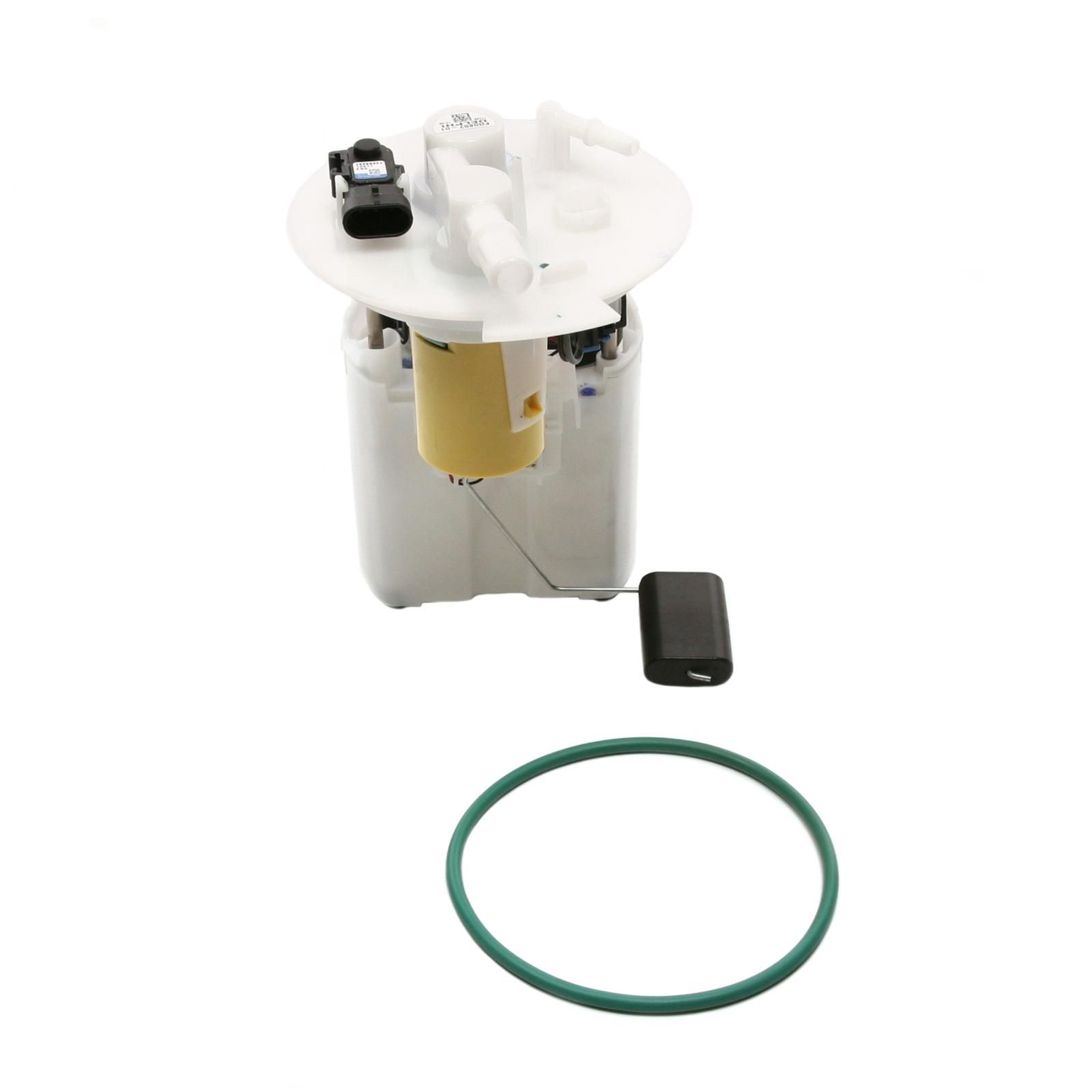 Fuel Pump Module Assembly - Delphi FG0857