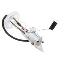 Fuel Pump Module Assembly - Delphi FG0866