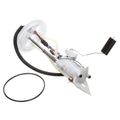 Fuel Pump Module Assembly - Delphi FG0866