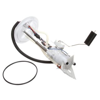 Fuel Pump Module Assembly - Delphi FG0866