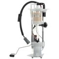 Fuel Pump Module Assembly - Delphi FG0872