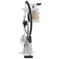 Fuel Pump Module Assembly - Delphi FG0872