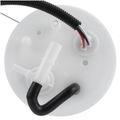 Fuel Pump Module Assembly - Delphi FG0873