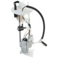 Fuel Pump Module Assembly - Delphi FG0873