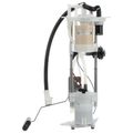 Fuel Pump Module Assembly - Delphi FG0873