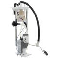 Fuel Pump Module Assembly - Delphi FG0873